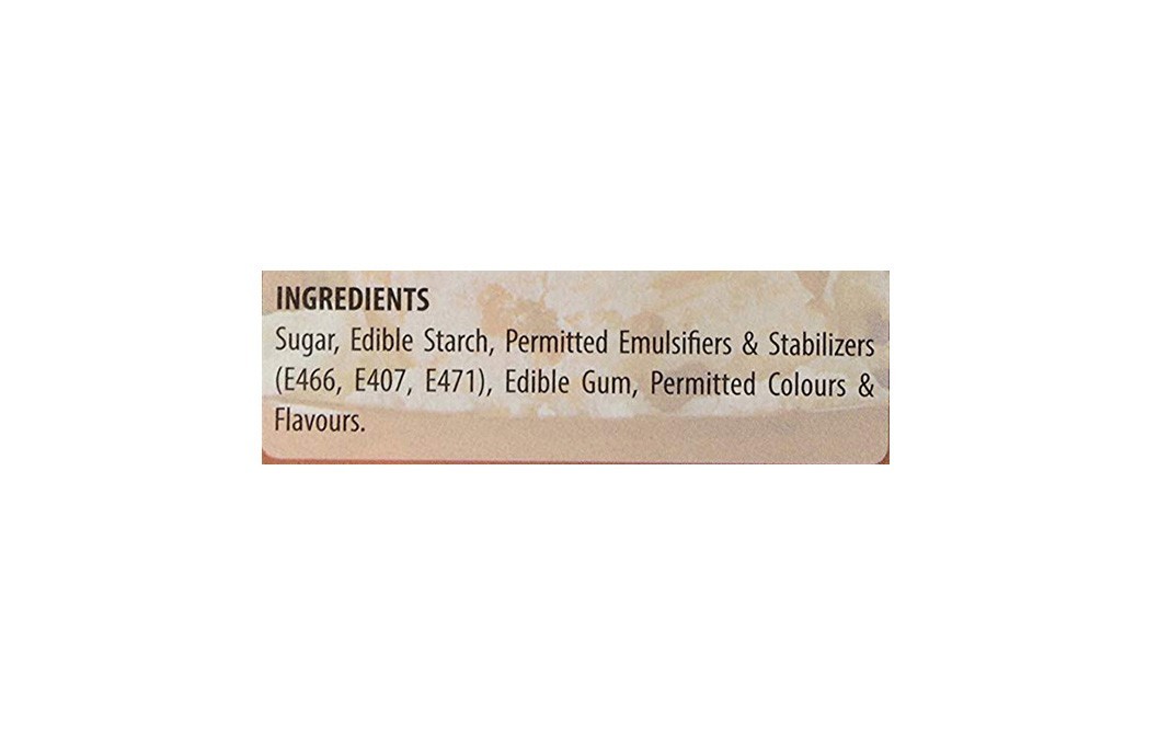 Butterfly Ice Cream Mix Vanilla    Pack  150 grams